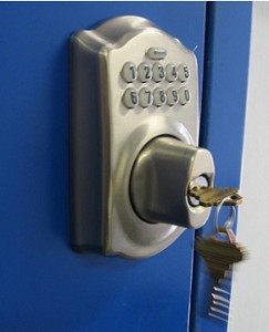 Keyless Locks - Mr Prolock