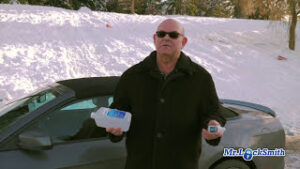 How To Open Frozen Car Door Lock | US Mr. Prolock